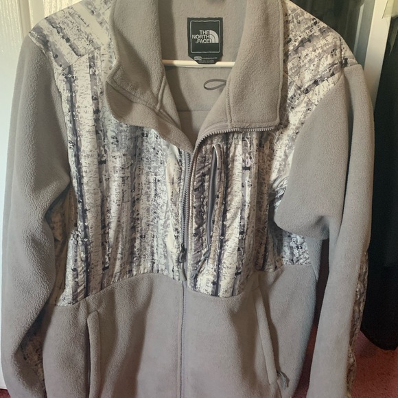 The North Face Jackets & Coats Womens North Face Jacket Xxl Poshmark